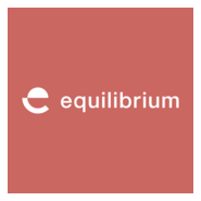 Equilibrium Logo PNG Vector