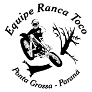 Equipe Ranca Toco Logo PNG Vector