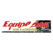 equipe som Logo PNG Vector