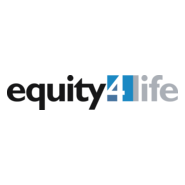 Equity 4 Life Logo PNG Vector