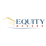 Equity Access Logo PNG Vector