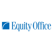 Equity Office Logo PNG Vector