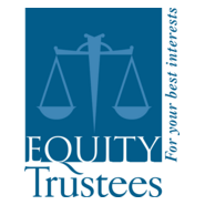 Equity Trustees Logo PNG Vector