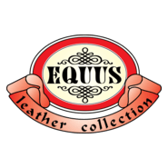 Equus Leather Collection Logo PNG Vector