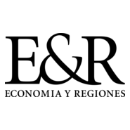 E&R Economia y Regiones Logo PNG Vector