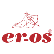 Er-os Logo PNG Vector