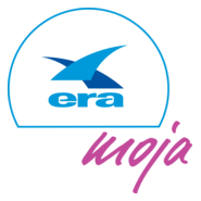Era Moja Logo PNG Vector