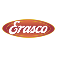Erasco Logo PNG Vector