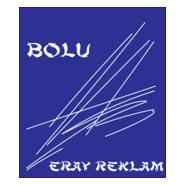 eray reklam Logo PNG Vector