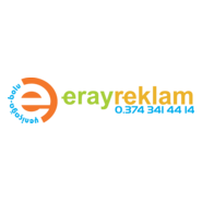 Eray Reklam Logo PNG Vector