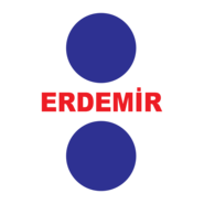 Erdemir Logo PNG Vector