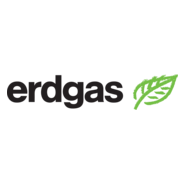 Erdgas (Swiss) Logo PNG Vector