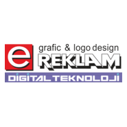 ereklam Logo PNG Vector