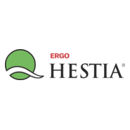 Ergo Hestia Logo PNG Vector