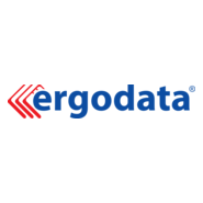 Ergodata Logo PNG Vector