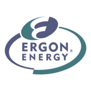 Ergon Energy Logo PNG Vector