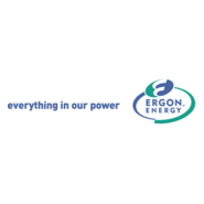 Ergon Energy Logo PNG Vector