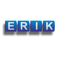 Erik Logo PNG Vector