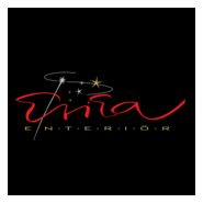 Erika Enterior Logo PNG Vector