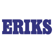 Eriks Logo PNG Vector