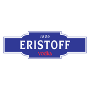 Eristoff Logo PNG Vector