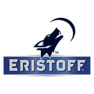 Eristoff Logo PNG Vector