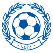 Eritrean National Football Federation Logo PNG Vector