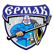Ermak Angarsk Logo PNG Vector