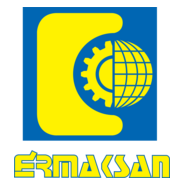 Ermaksan Logo PNG Vector