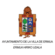 Ermua Escudo Logo PNG Vector