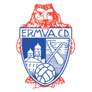 Ermua Futbol Club Logo PNG Vector