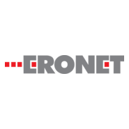 ERONET Logo PNG Vector