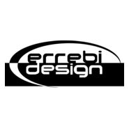 ERREBI DESIGN Logo PNG Vector