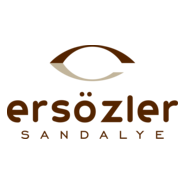 ersozler sandalye Logo PNG Vector