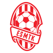 Erzsebeti SMTK Logo PNG Vector