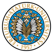 Erzurum Ataturk Universitesi Logo PNG Vector