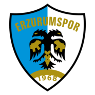 Erzurumspor Logo PNG Vector