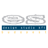 es design studio ltd Logo PNG Vector