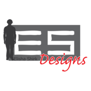 ES Designs Logo PNG Vector