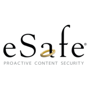 eSafe Logo PNG Vector