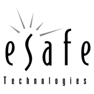 Esafe Technologies Logo PNG Vector