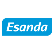 Esanda Logo PNG Vector