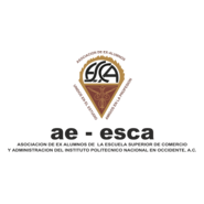esca Logo PNG Vector