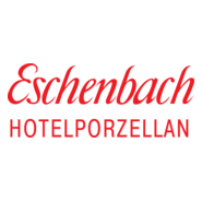 Eschenbach Hotelporzellan Logo PNG Vector