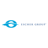 Escher Group Logo PNG Vector
