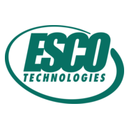ESCO Technologies Logo PNG Vector