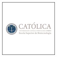 Escola Superior de Biotecnologia Logo PNG Vector