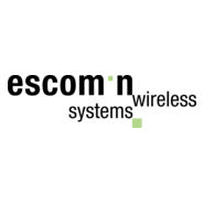 escom.n Logo PNG Vector