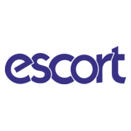 Escort Logo PNG Vector