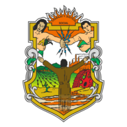 escudo baja california 01 Logo PNG Vector